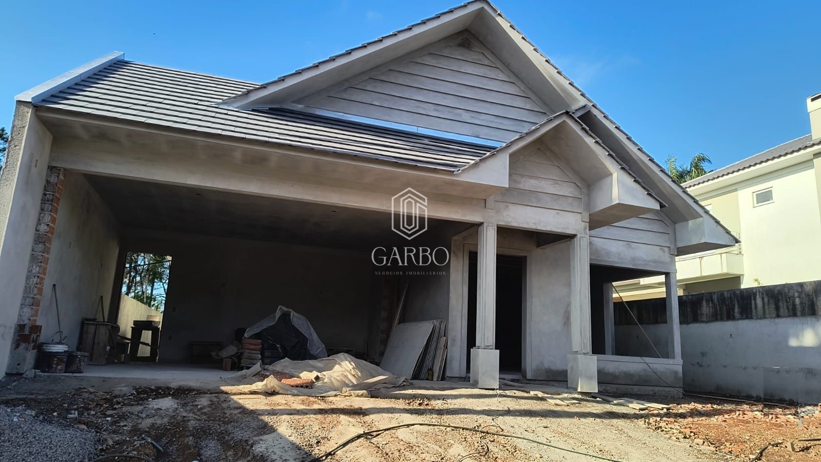 Casa, 3 quartos, 222 m² - Foto 2