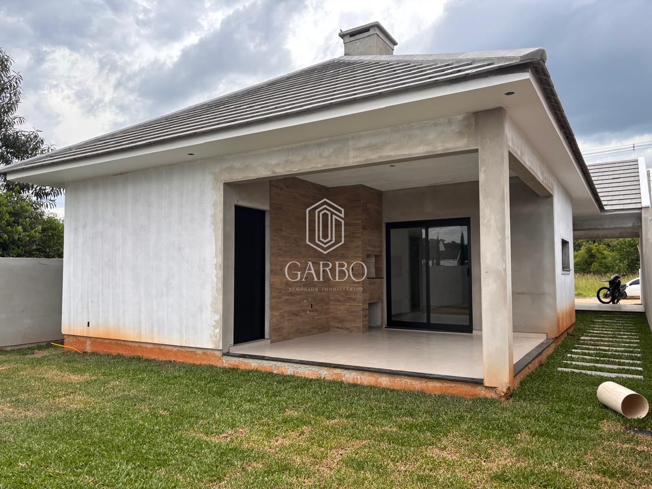 Casa, 3 quartos, 136 m² - Foto 3