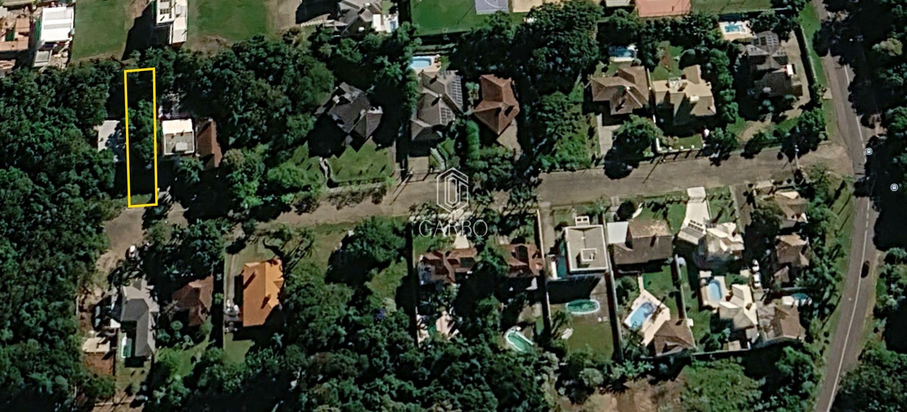 Terreno, 447 m² - Foto 6