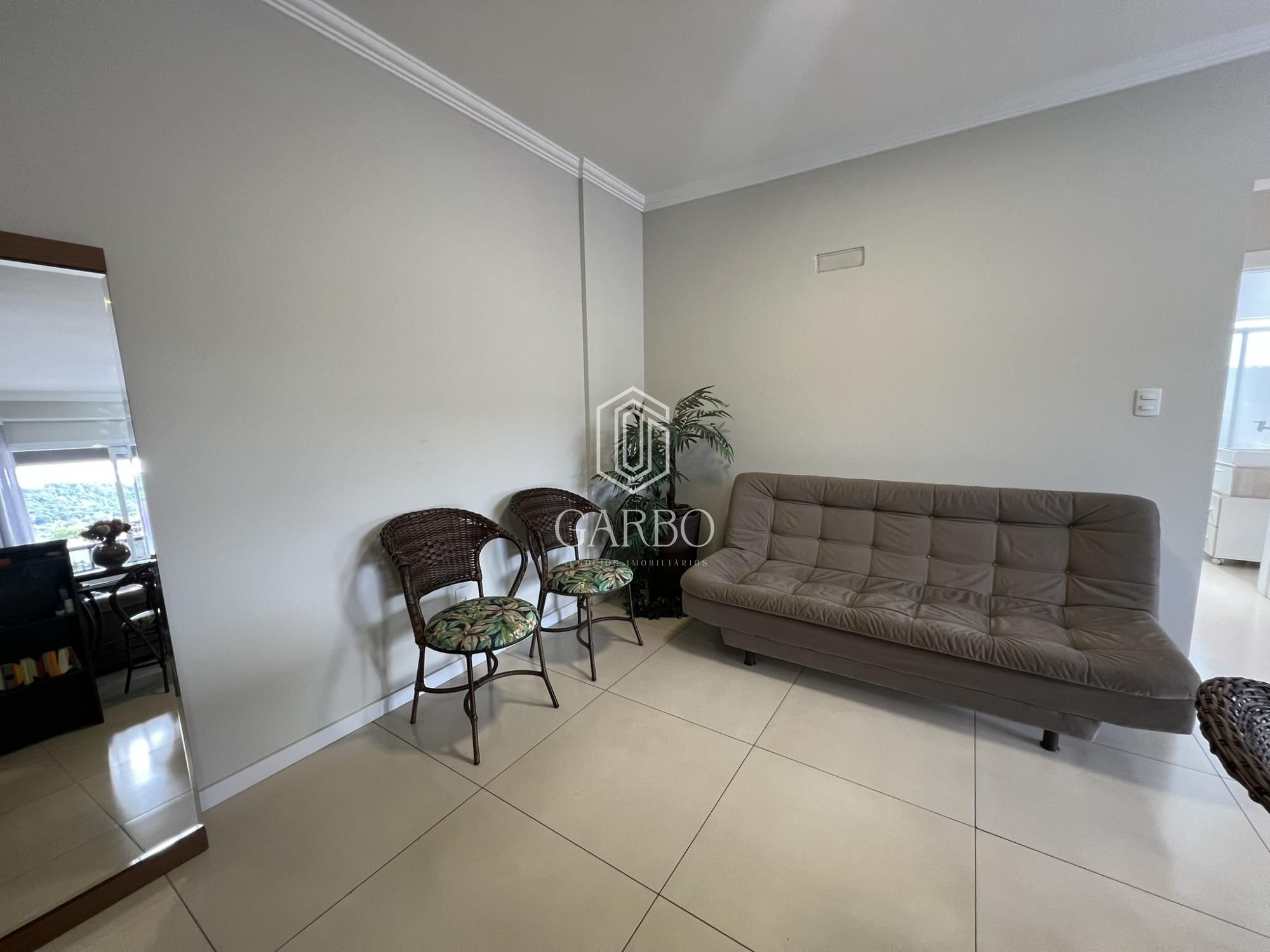 Apartamento à venda com 2 quartos, 90m² - Foto 3