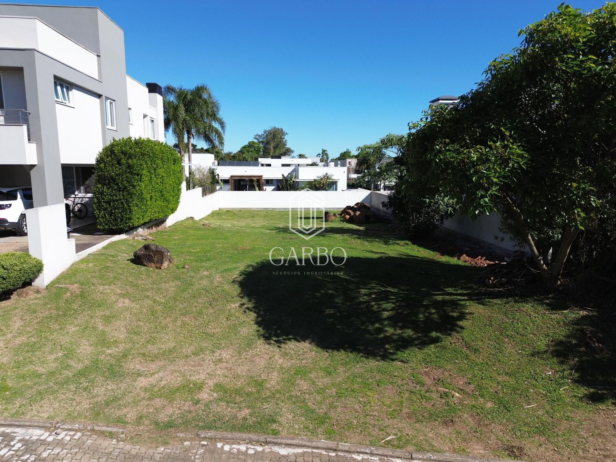 Terreno, 480 m² - Foto 2