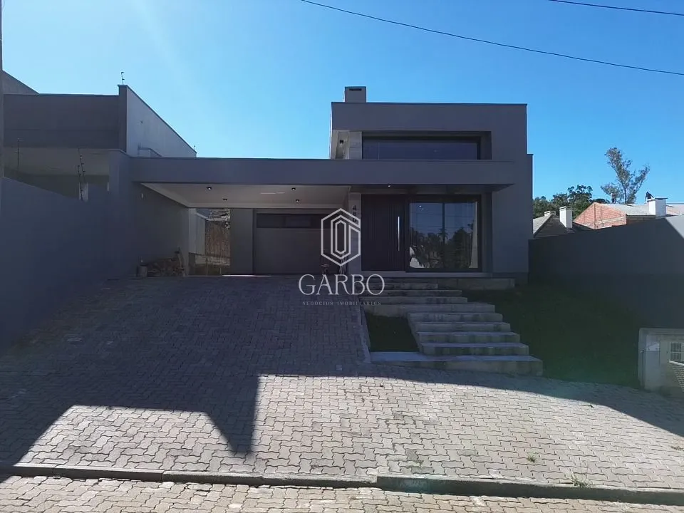 CASA SEMIMOBILIADA NO ROYAL COUNTRY