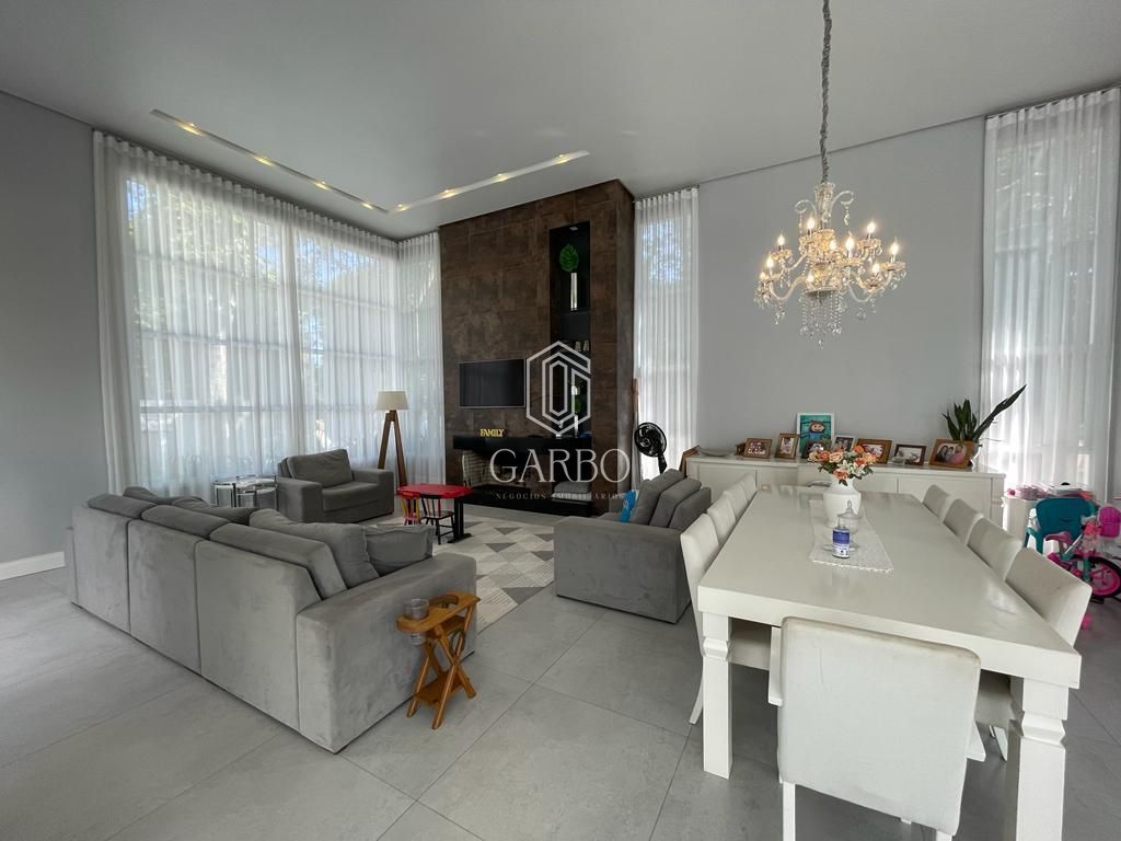 Casa à venda com 4 quartos, 393m² - Foto 3