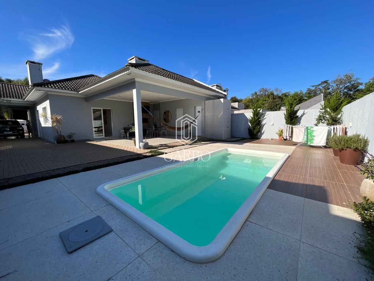 Casa, 3 quartos, 150 m² - Foto 5