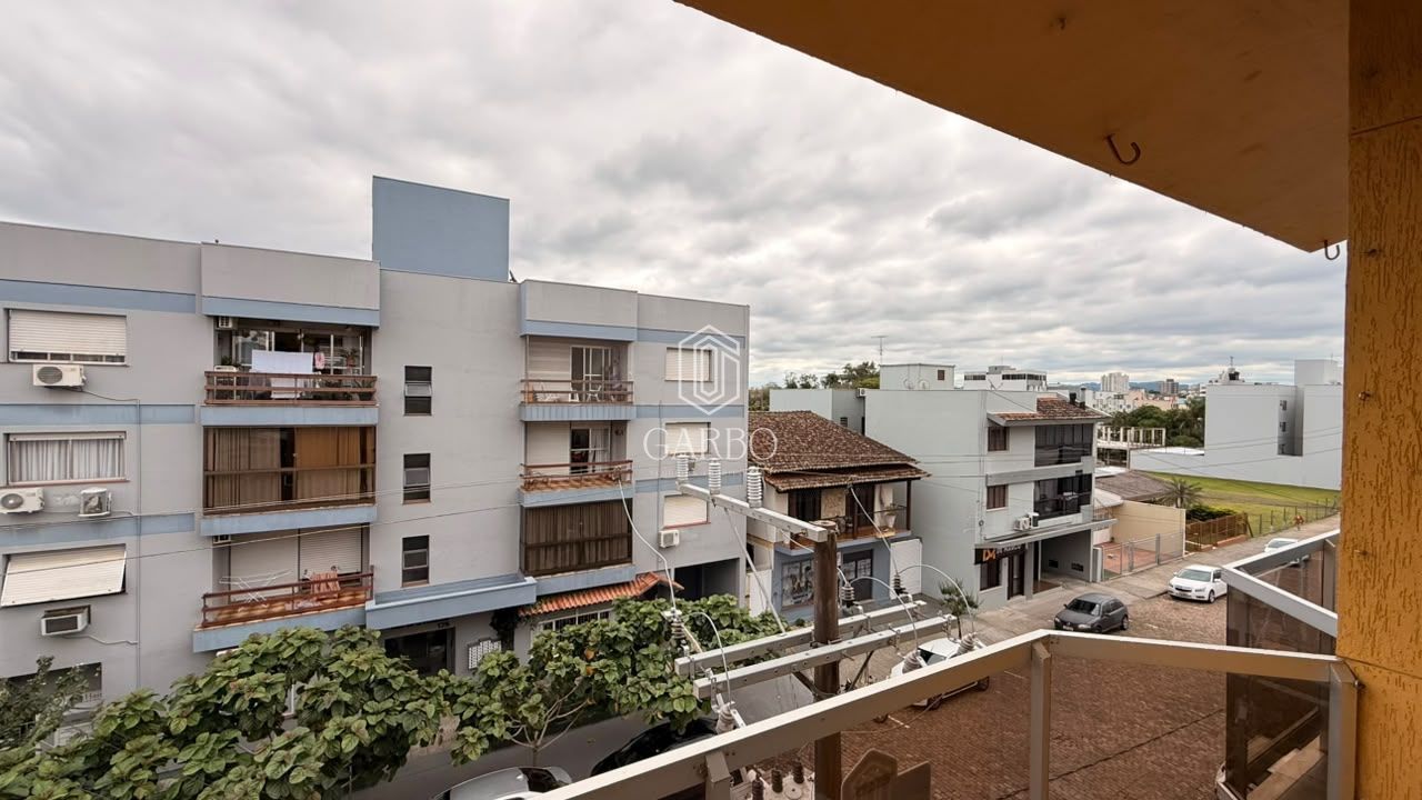 Apartamento, 1 quarto, 31 m² - Foto 6