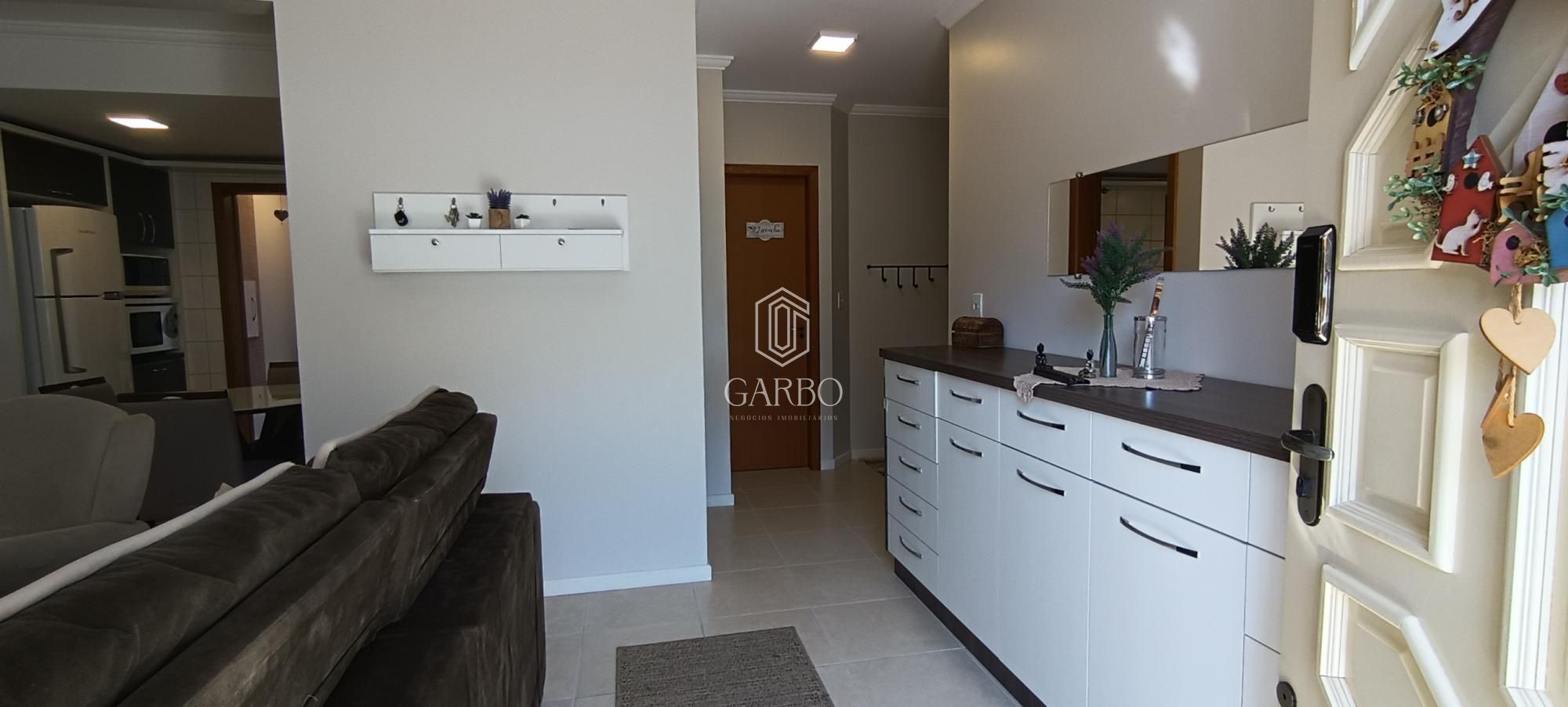 Apartamento, 3 quartos, 134 m² - Foto 6