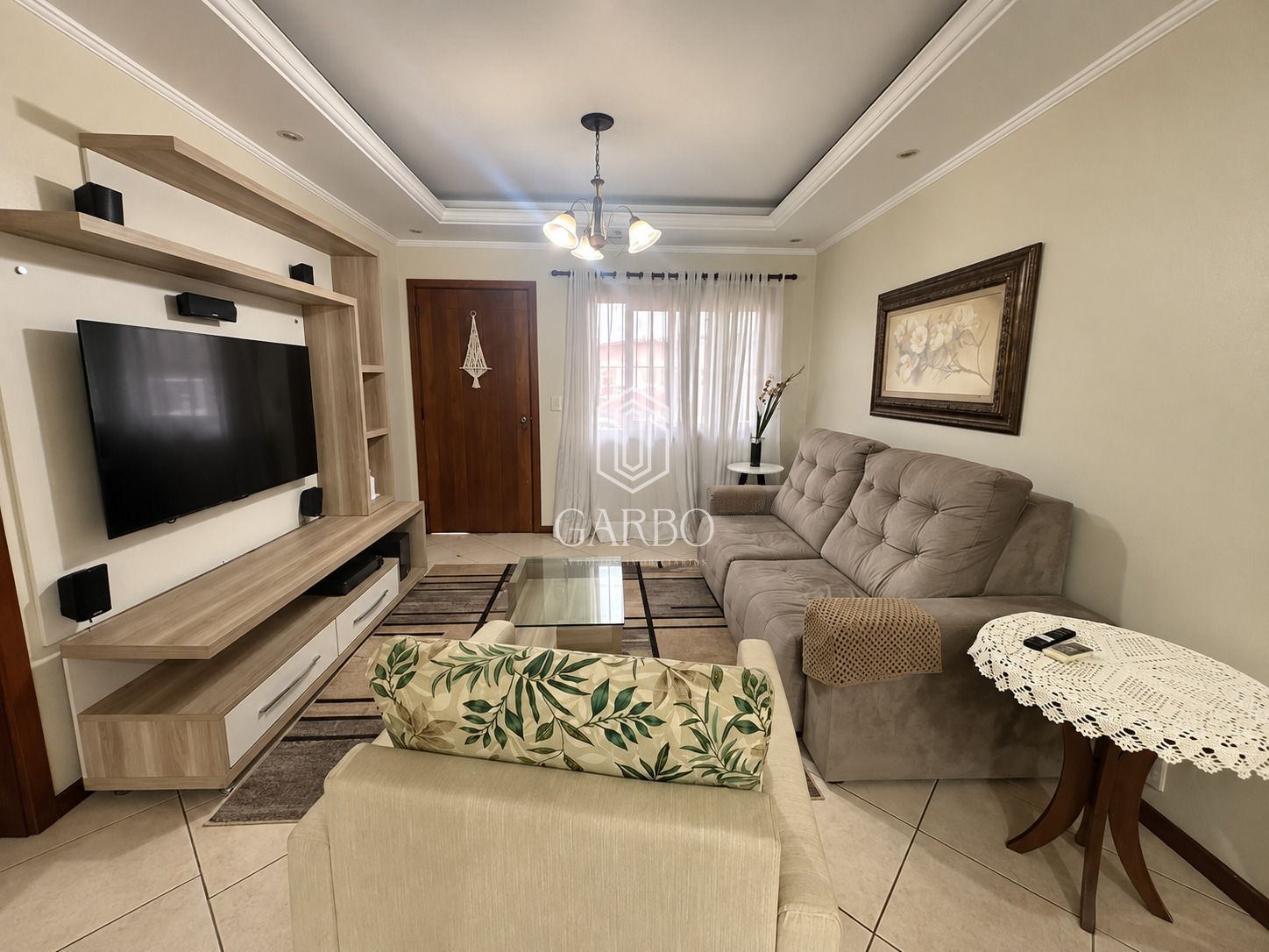 Casa, 3 quartos, 149 m² - Foto 2