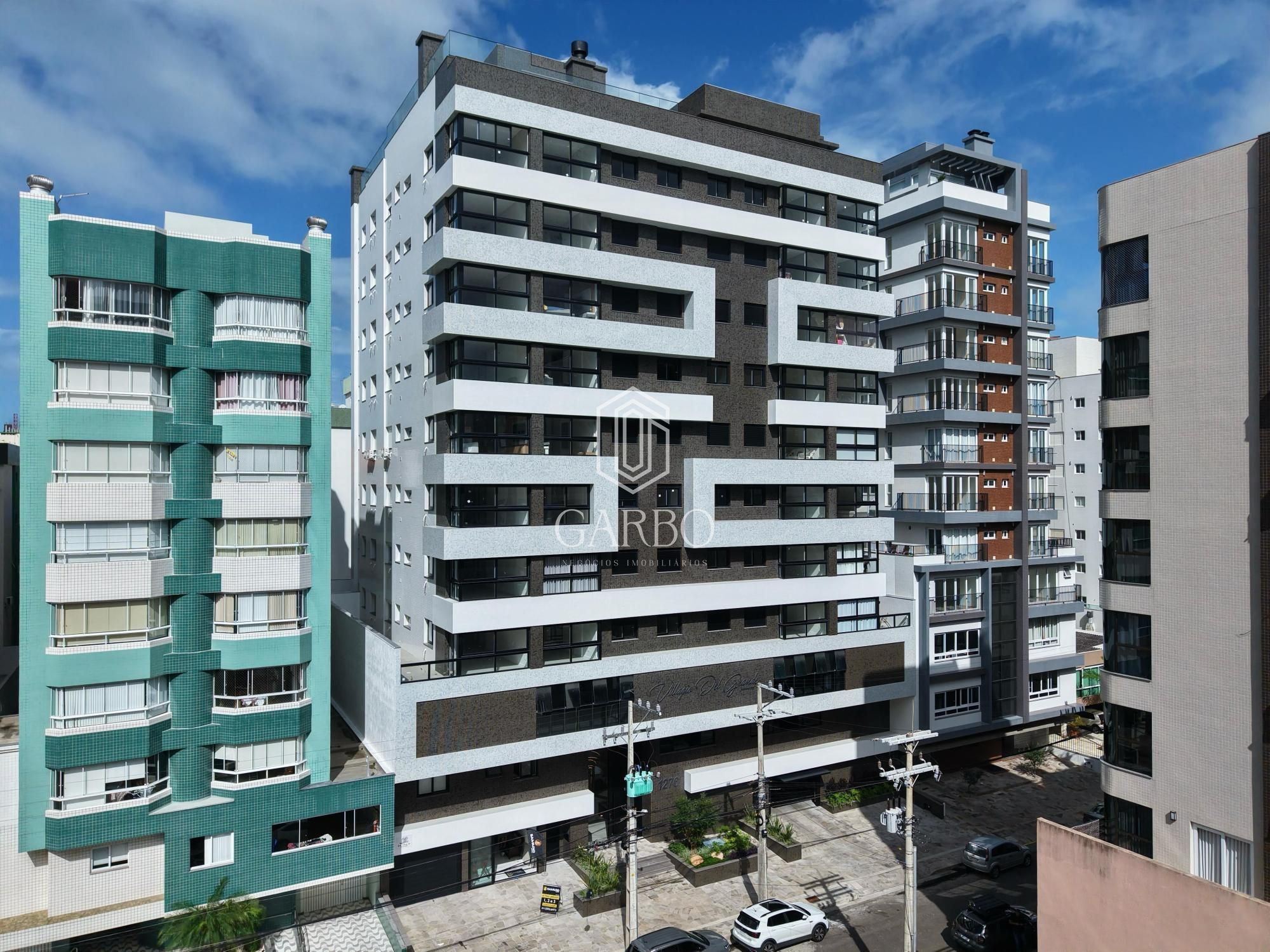 Apartamento, 3 quartos, 105 m² - Foto 1