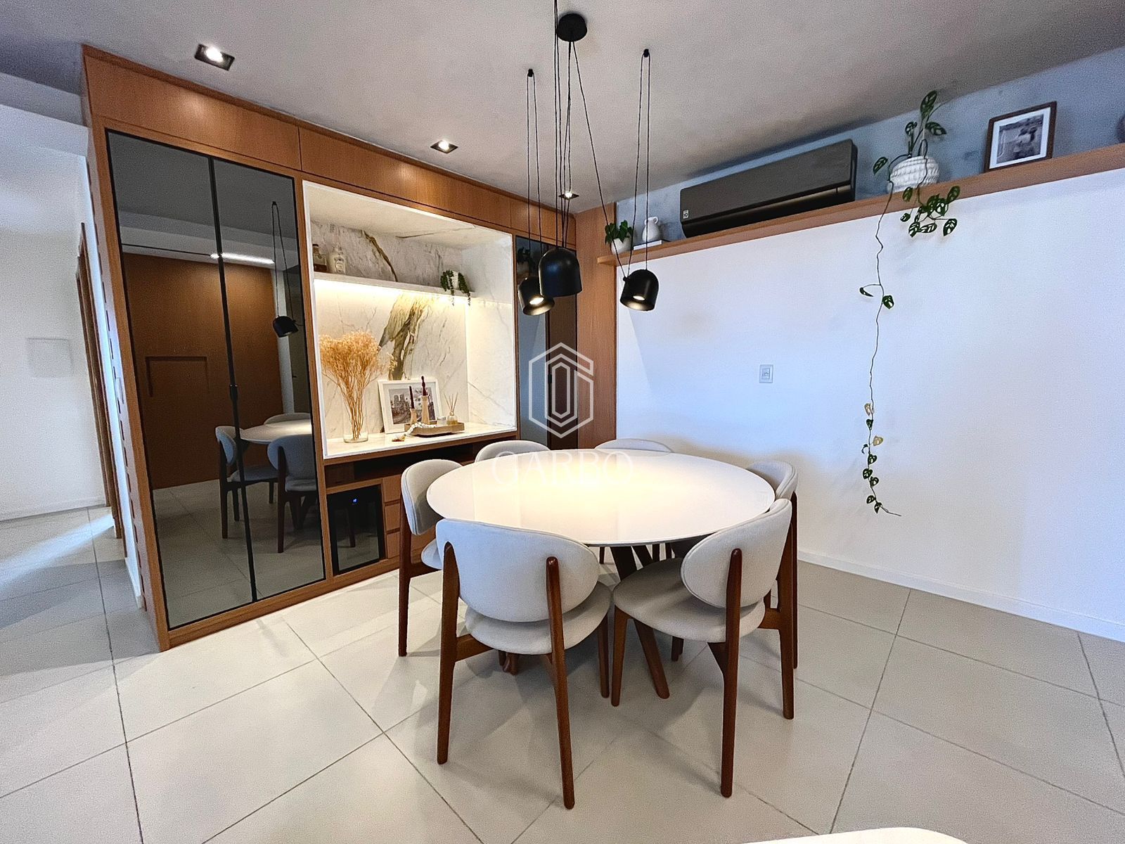 Apartamento, 2 quartos, 90 m² - Foto 1