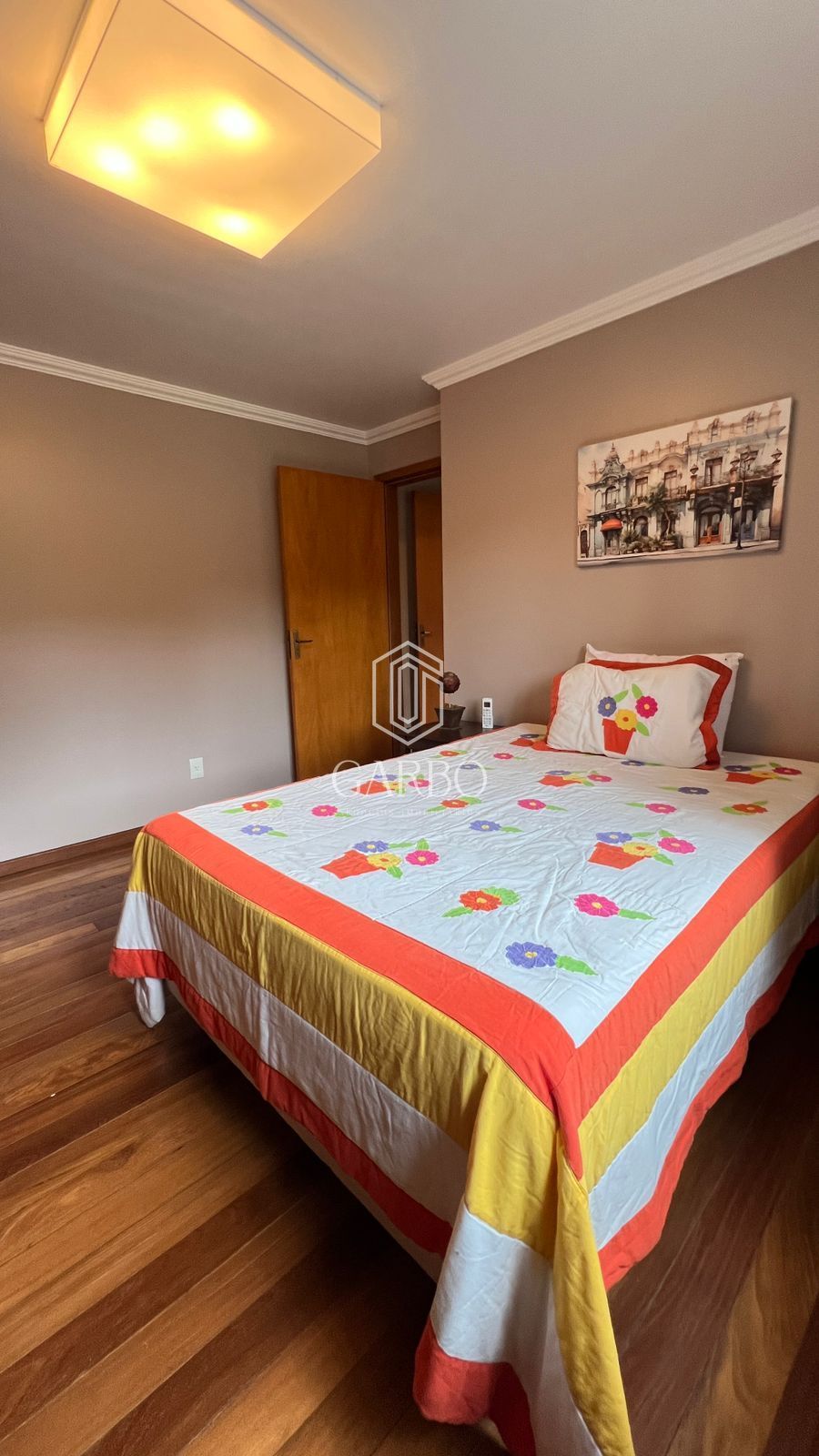 Apartamento, 3 quartos, 133 m² - Foto 21