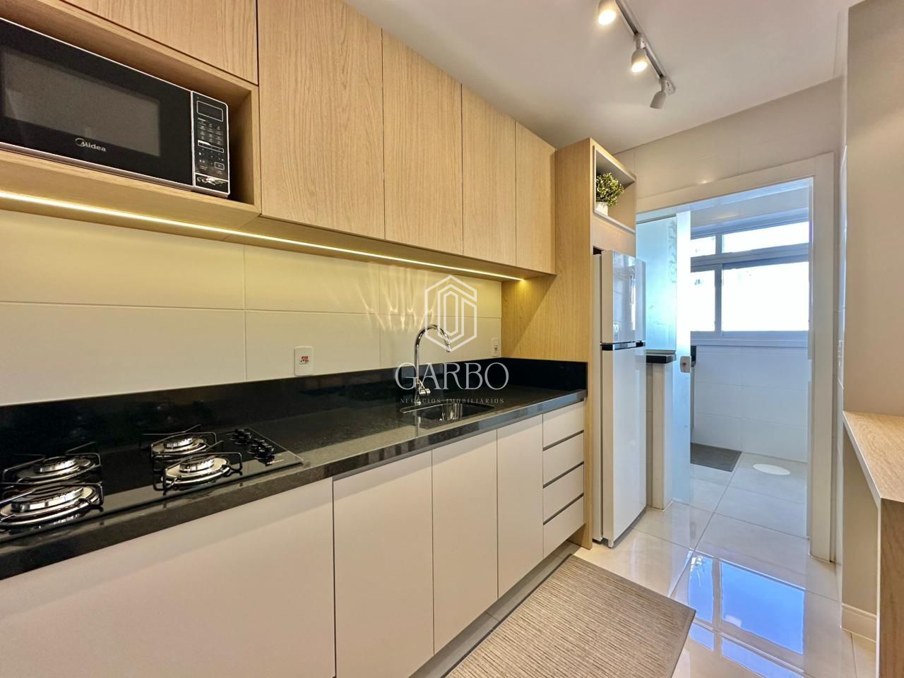 Apartamento, 2 quartos, 83 m² - Foto 15