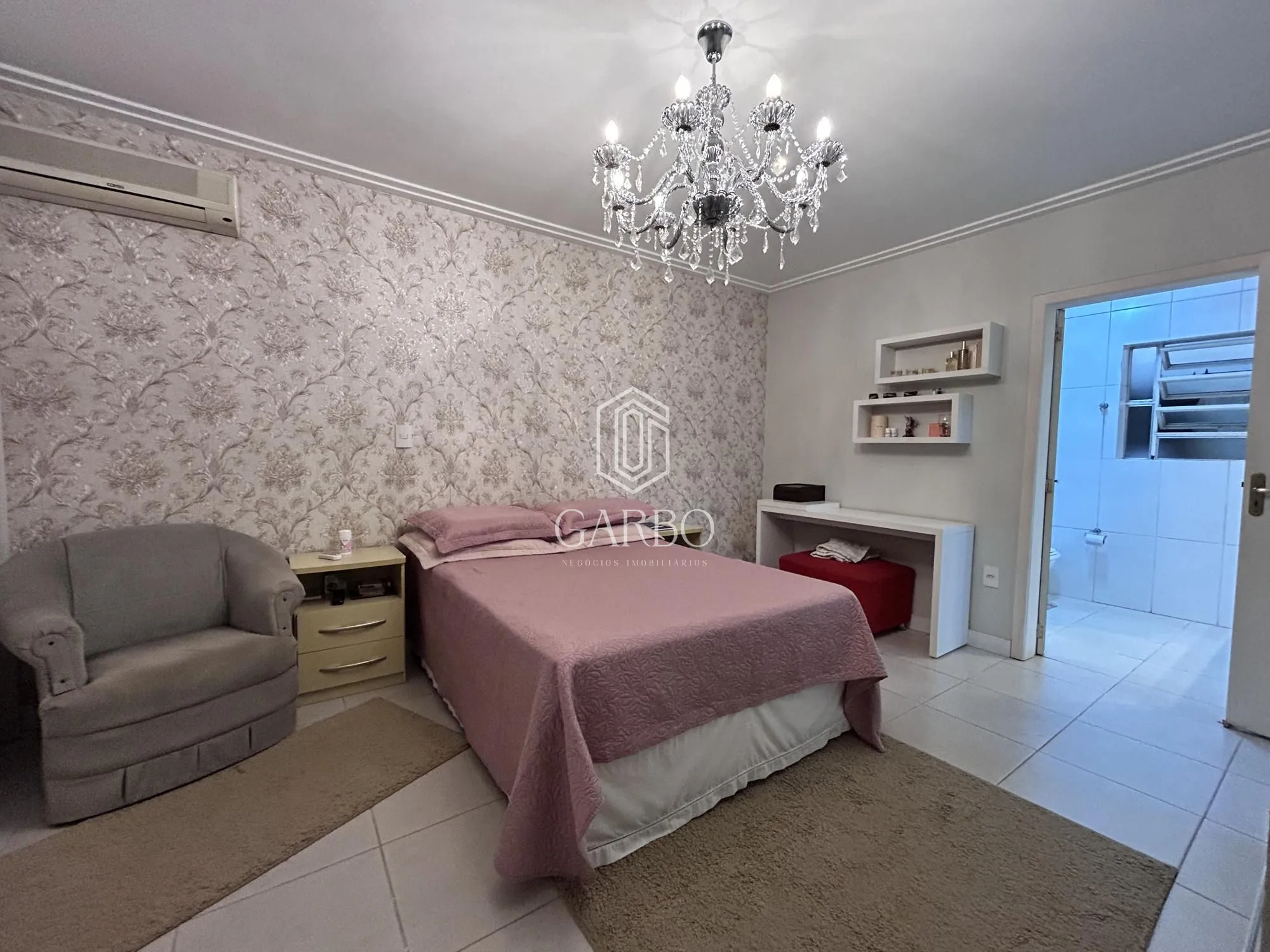 Casa, 5 quartos, 400 m² - Foto 20