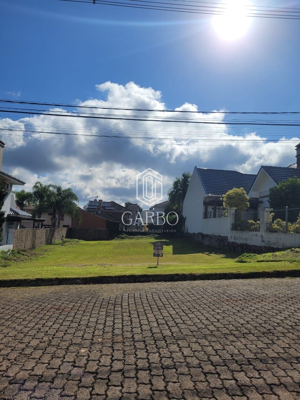 Terreno à venda, 555m² - Foto 1