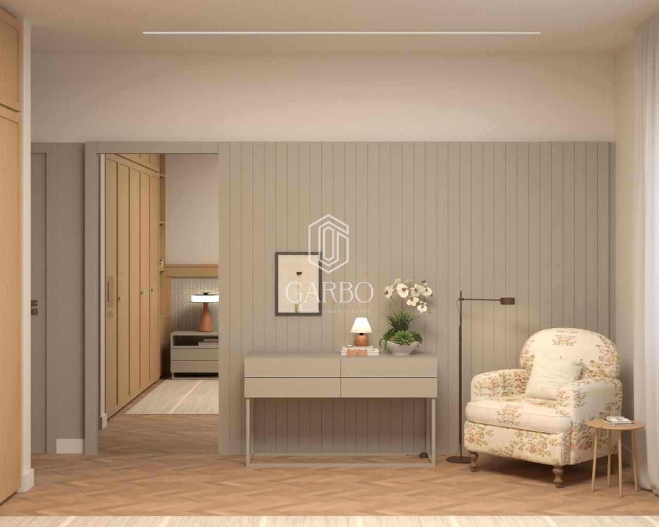 Casa, 3 quartos, 310 m² - Foto 34