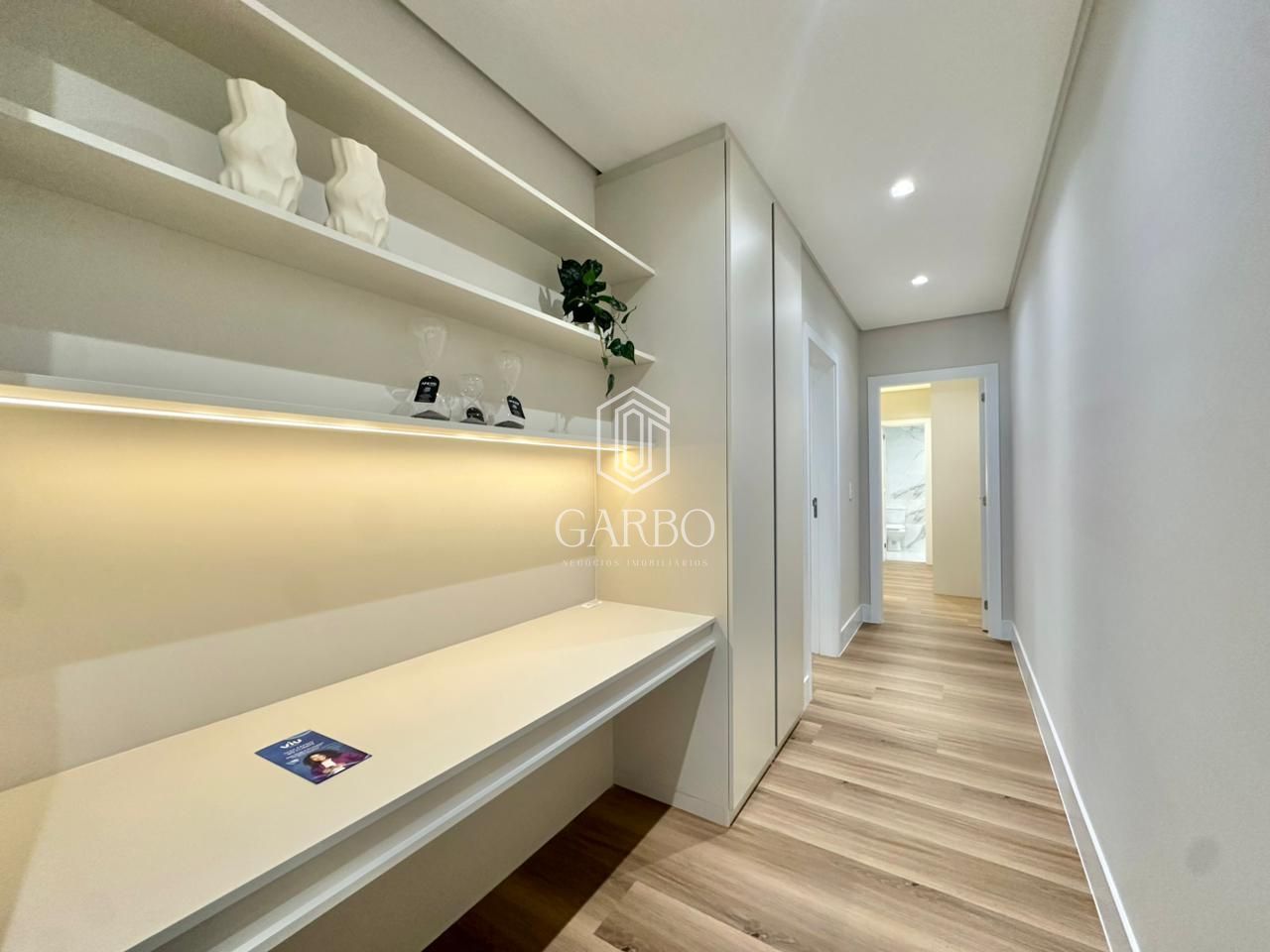 Apartamento, 3 quartos, 140 m² - Foto 25
