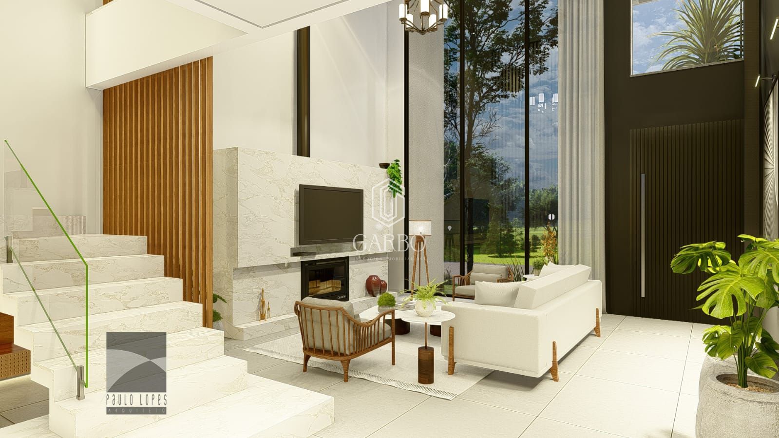 Casa à venda com 3 quartos, 242m² - Foto 15
