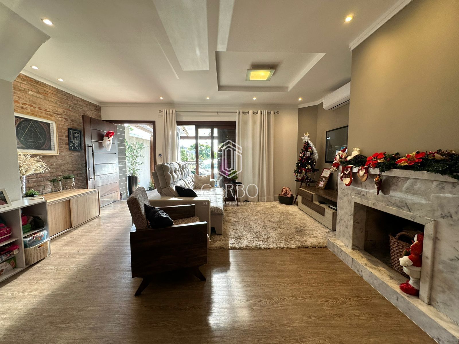 Apartamento, 3 quartos, 126 m² - Foto 5