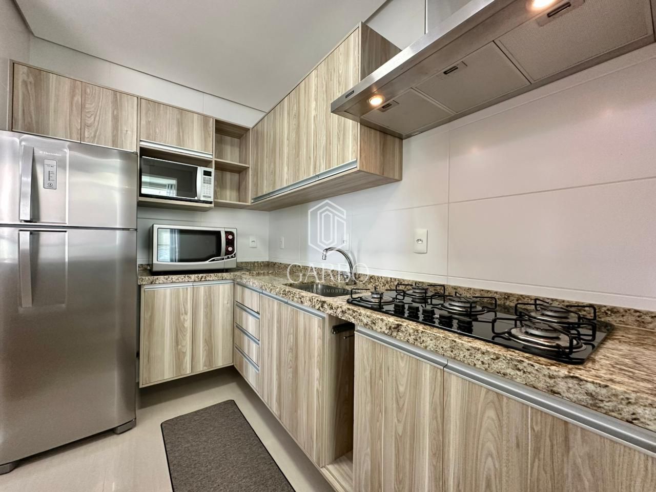 Apartamento, 2 quartos, 74 m² - Foto 11