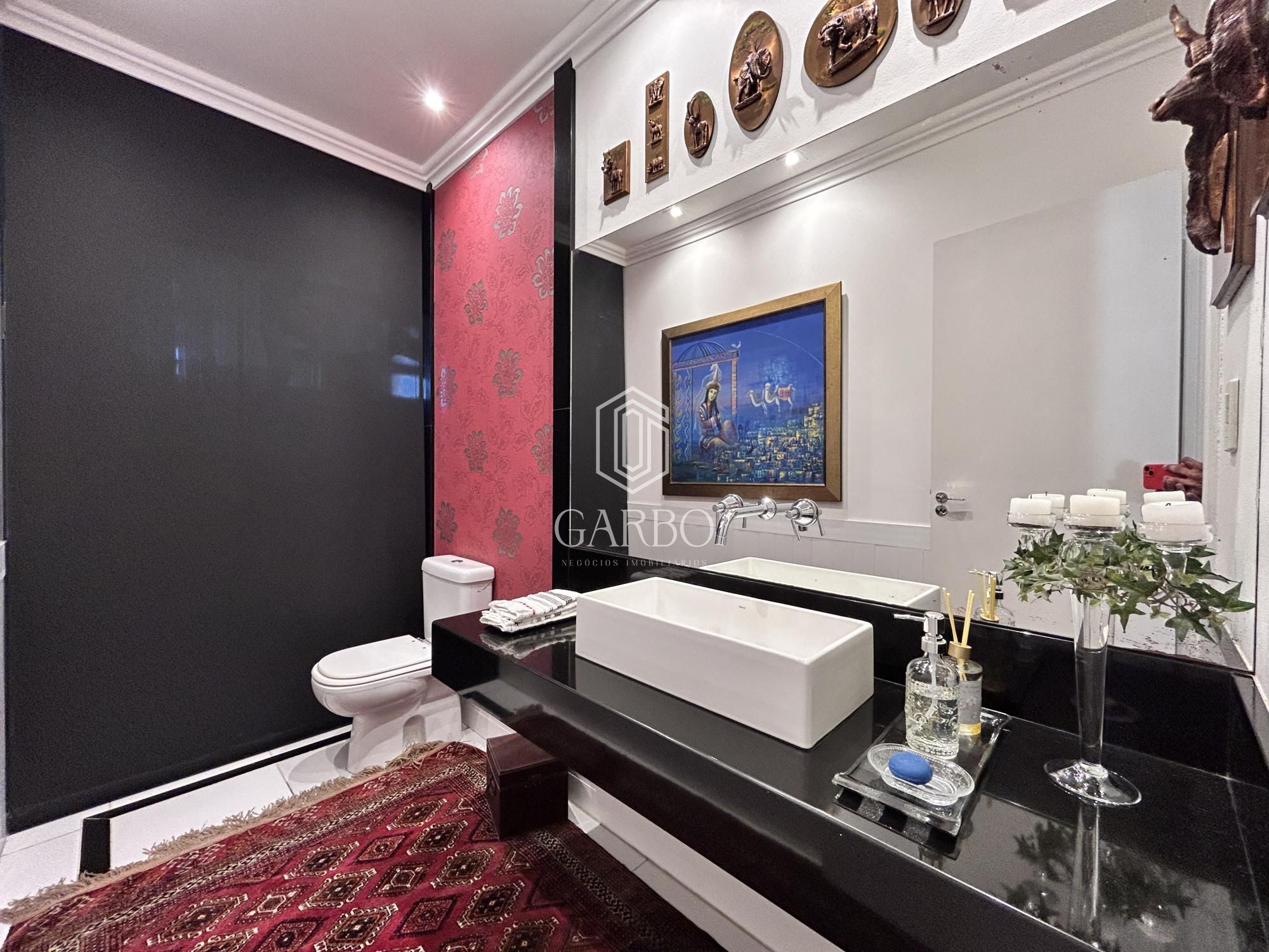 Casa, 3 quartos, 247 m² - Foto 23