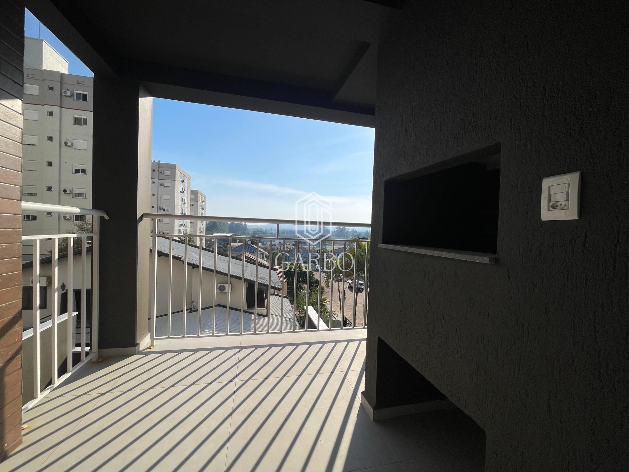 APARTAMENTO À VENDA NO BRANDENBURG