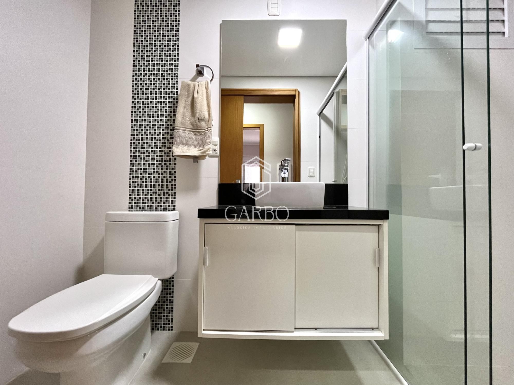 Apartamento, 2 quartos, 94 m² - Foto 6