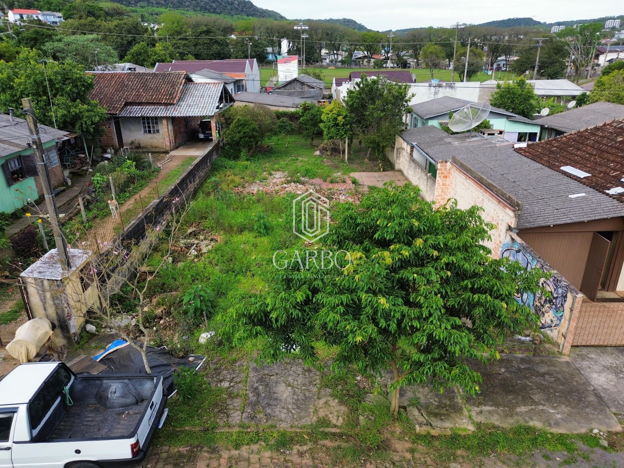 Terreno, 384 m² - Foto 2