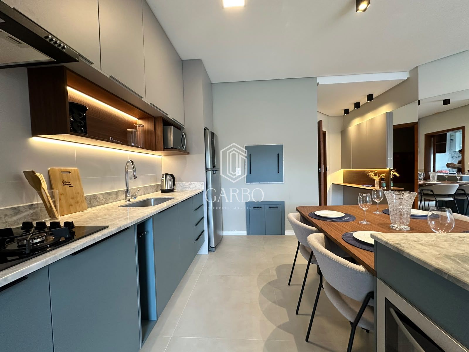 Apartamento, 2 quartos, 98 m² - Foto 7