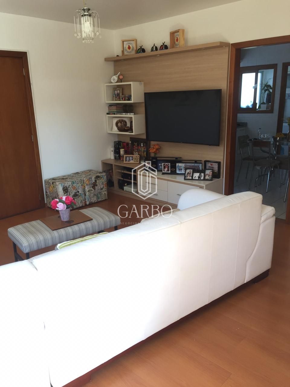 Apartamento à venda com 2 quartos, 95m² - Foto 5