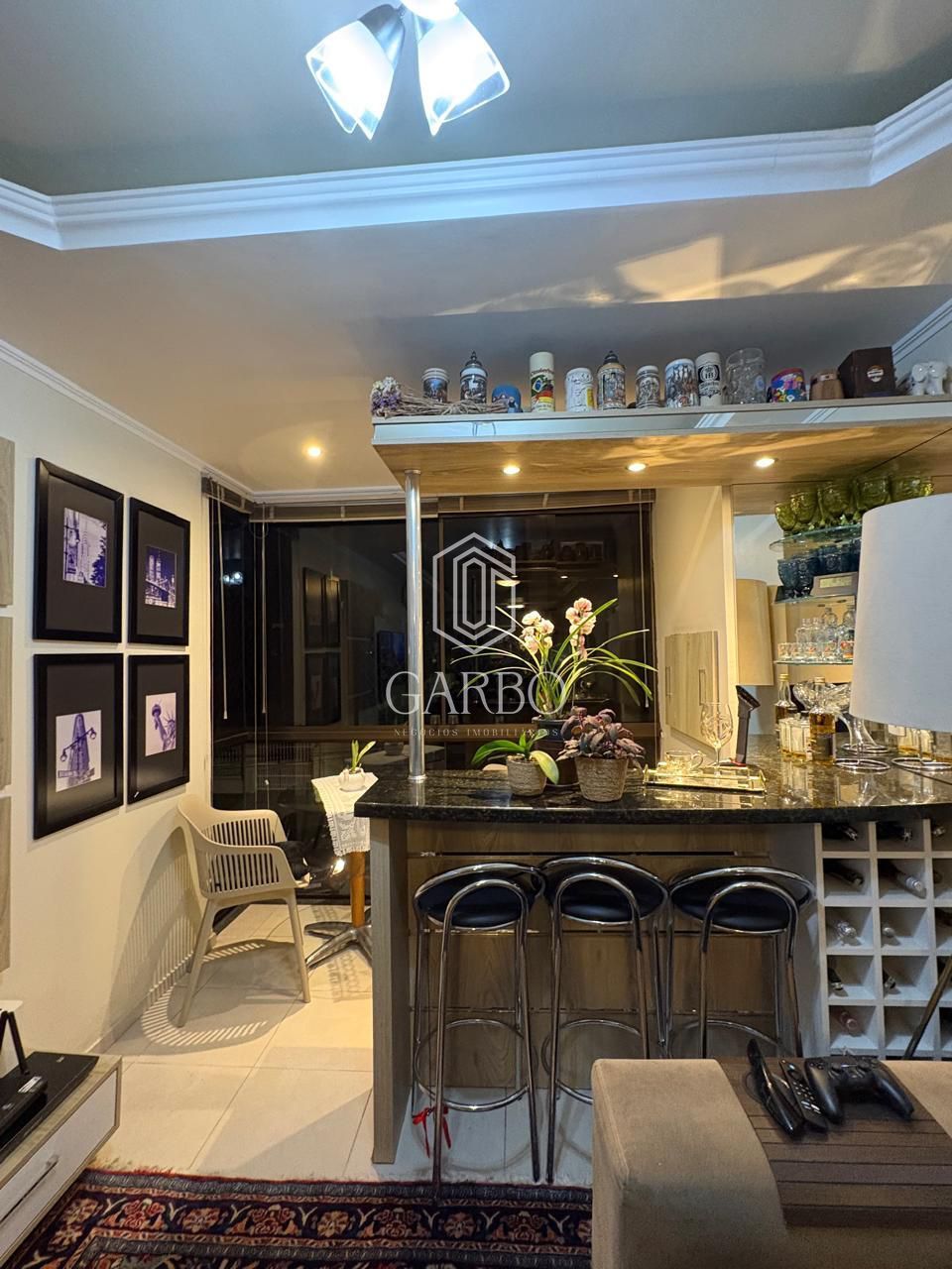 Apartamento, 2 quartos, 68 m² - Foto 4