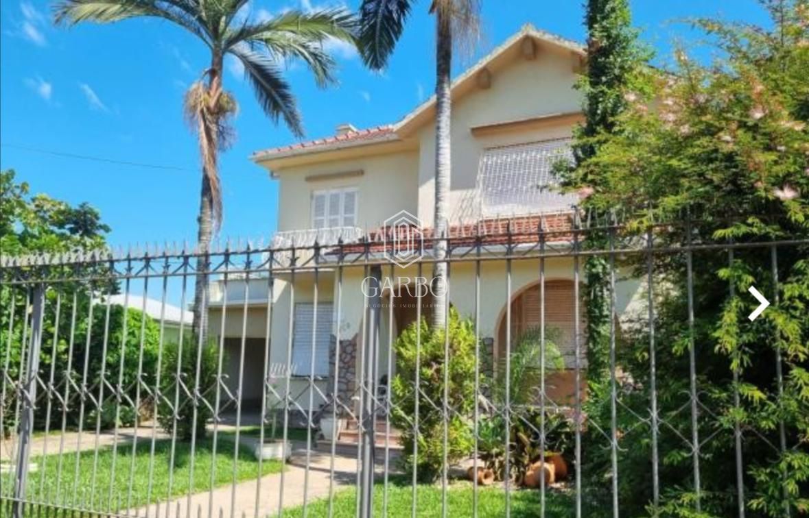 Casa à venda com 6 quartos, 355m² - Foto 1
