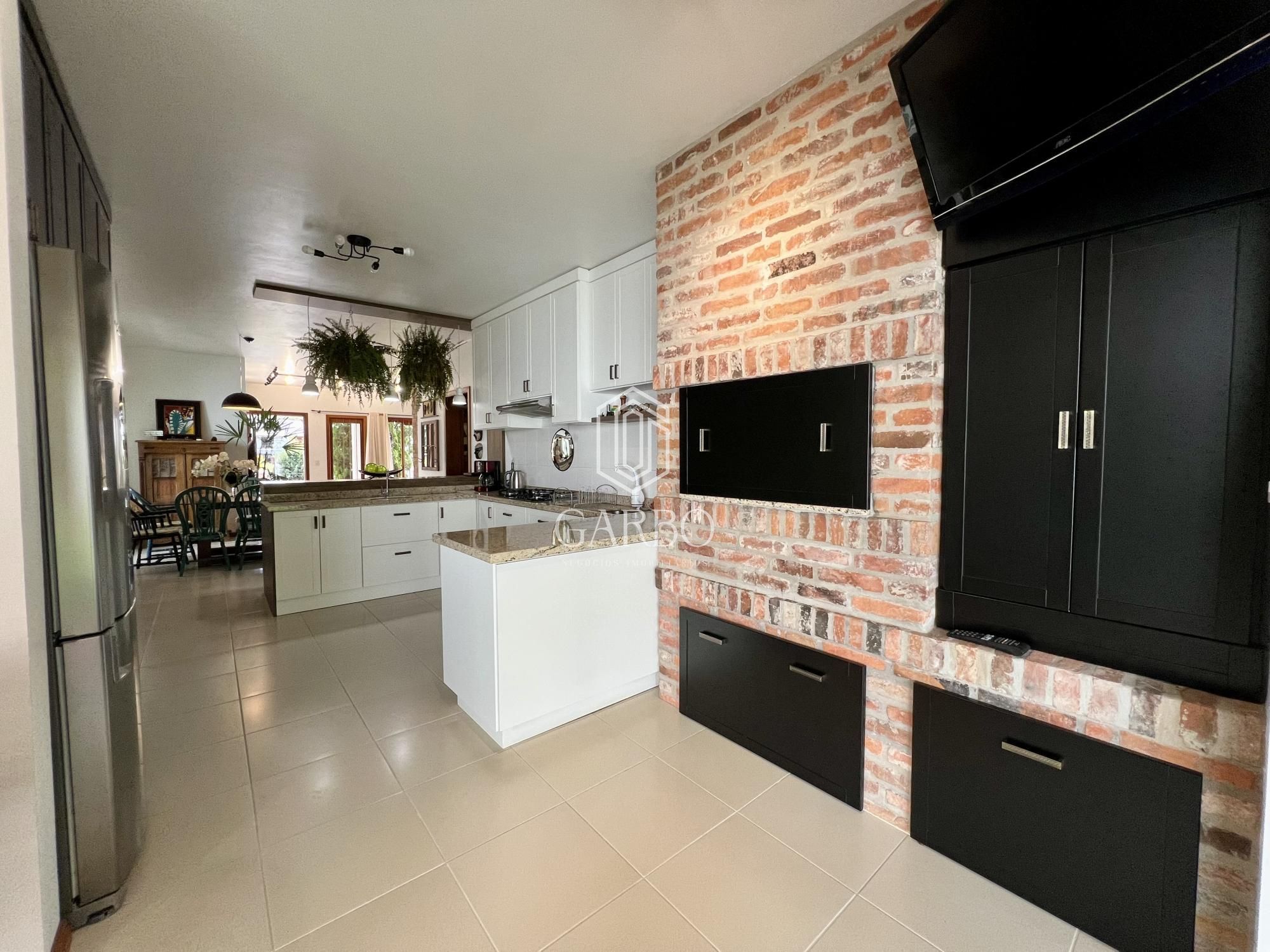 Casa, 3 quartos, 220 m² - Foto 16