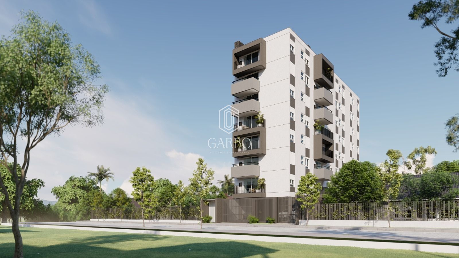 Apartamento, 2 quartos, 63 m² - Foto 13