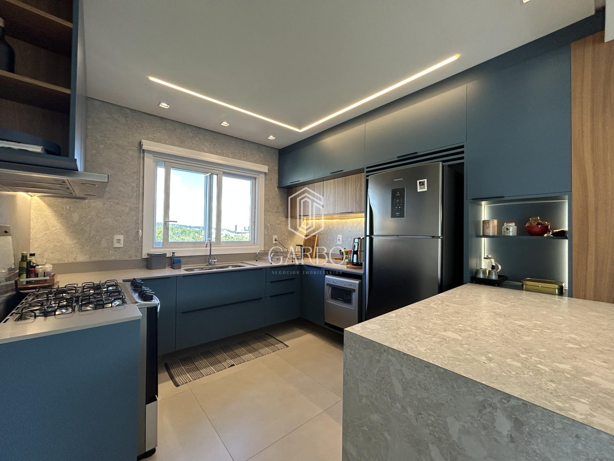 Apartamento, 3 quartos, 182 m² - Foto 5
