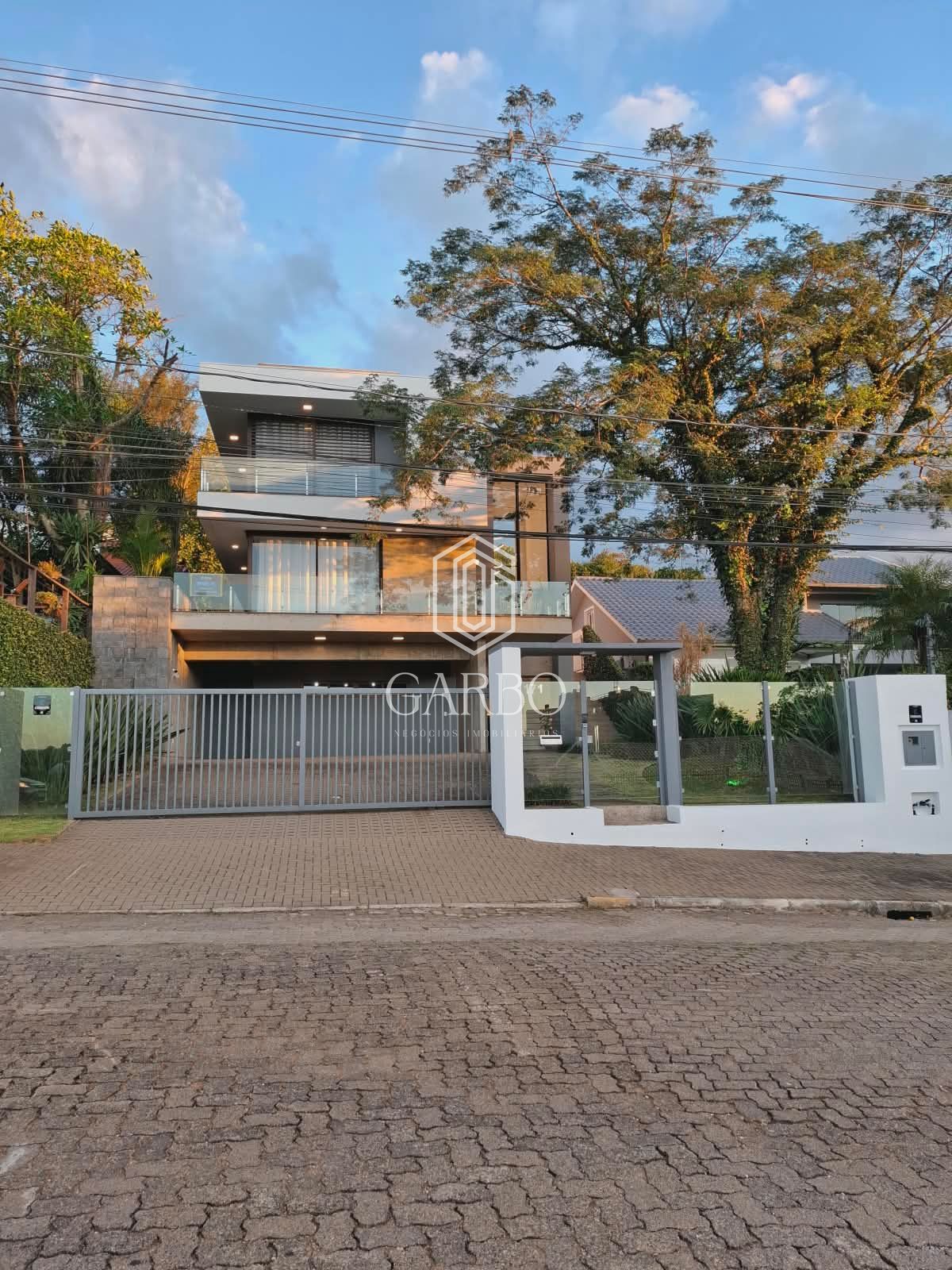 Casa, 3 quartos, 354 m² - Foto 6
