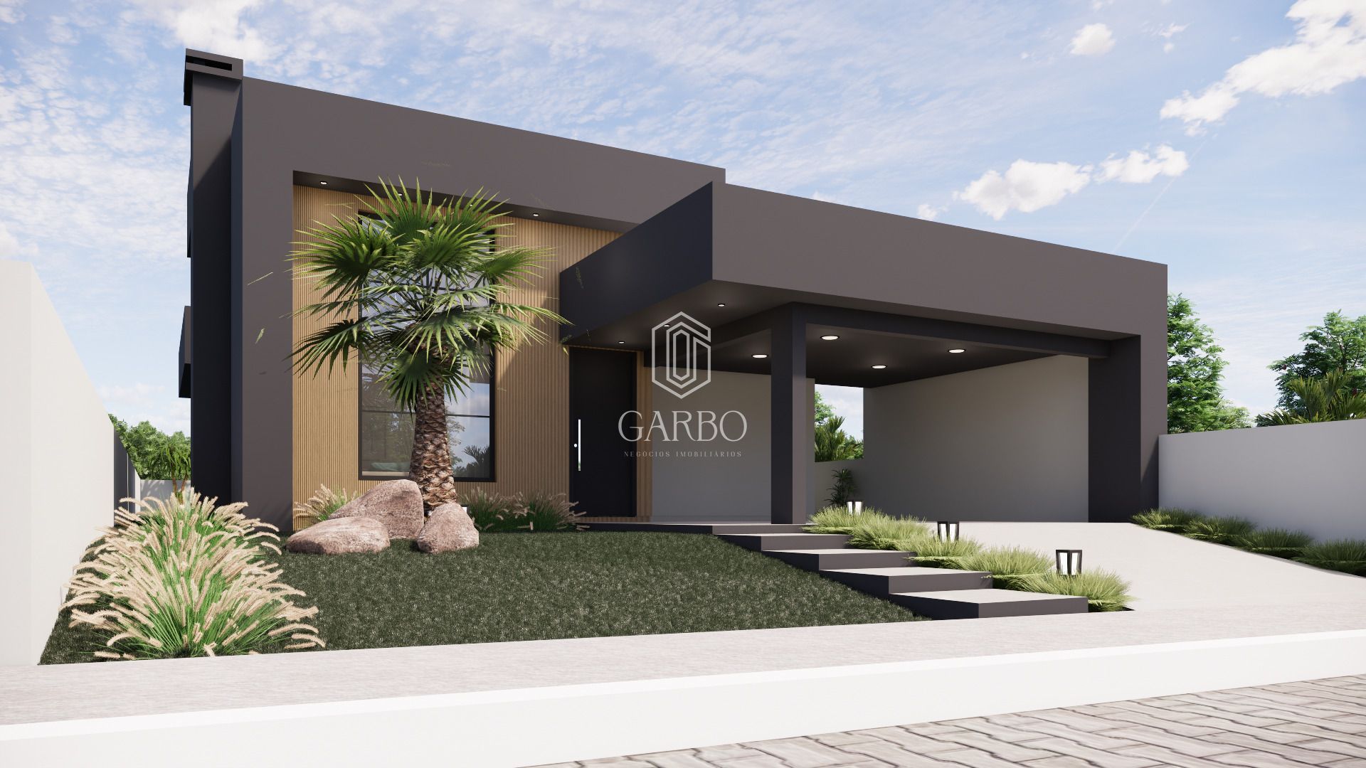 Casa, 3 quartos, 156 m² - Foto 3