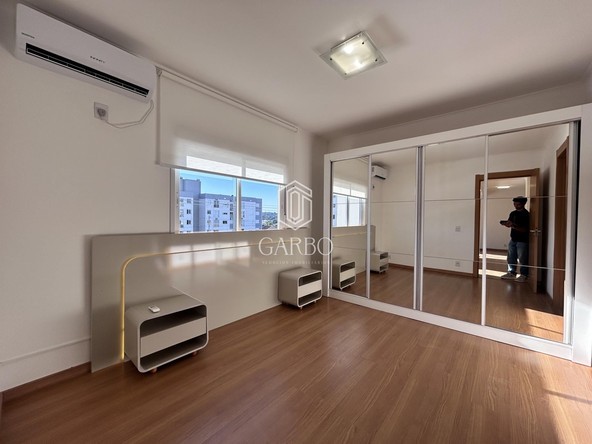 Apartamento, 2 quartos, 77 m² - Foto 5