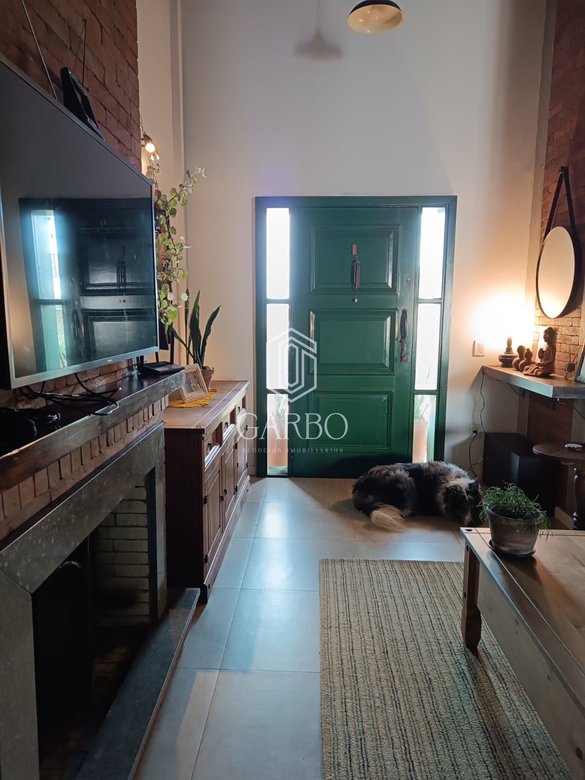 Casa, 2 quartos, 167 m² - Foto 2