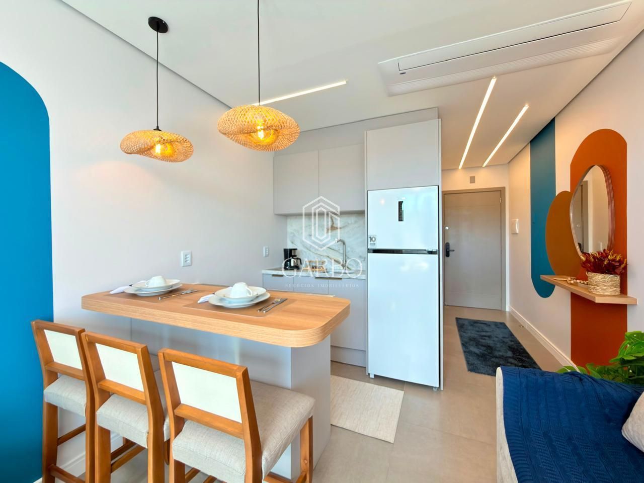 Apartamento, 1 quarto, 27 m² - Foto 13