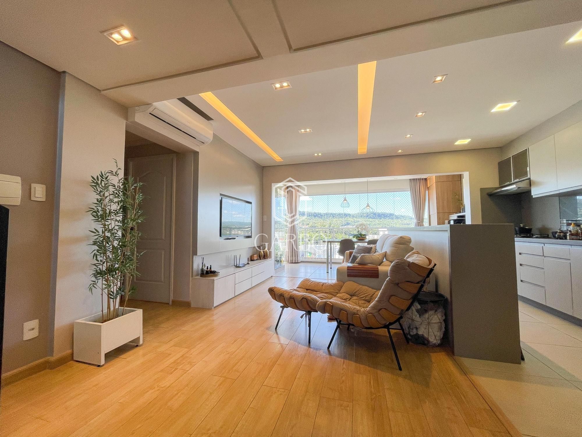 Apartamento à venda com 3 quartos, 241m² - Foto 7