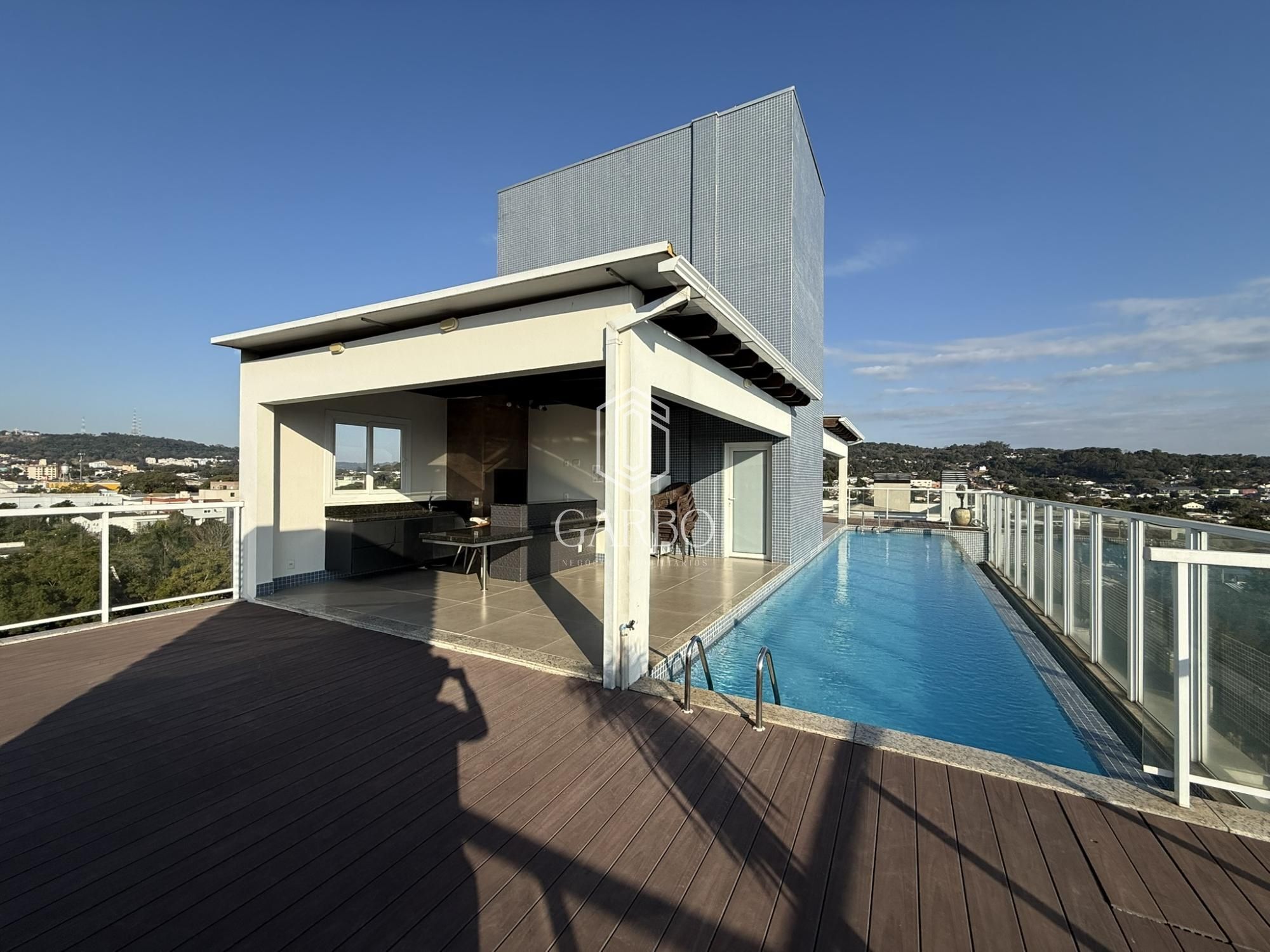 Apartamento, 3 quartos, 134 m² - Foto 14