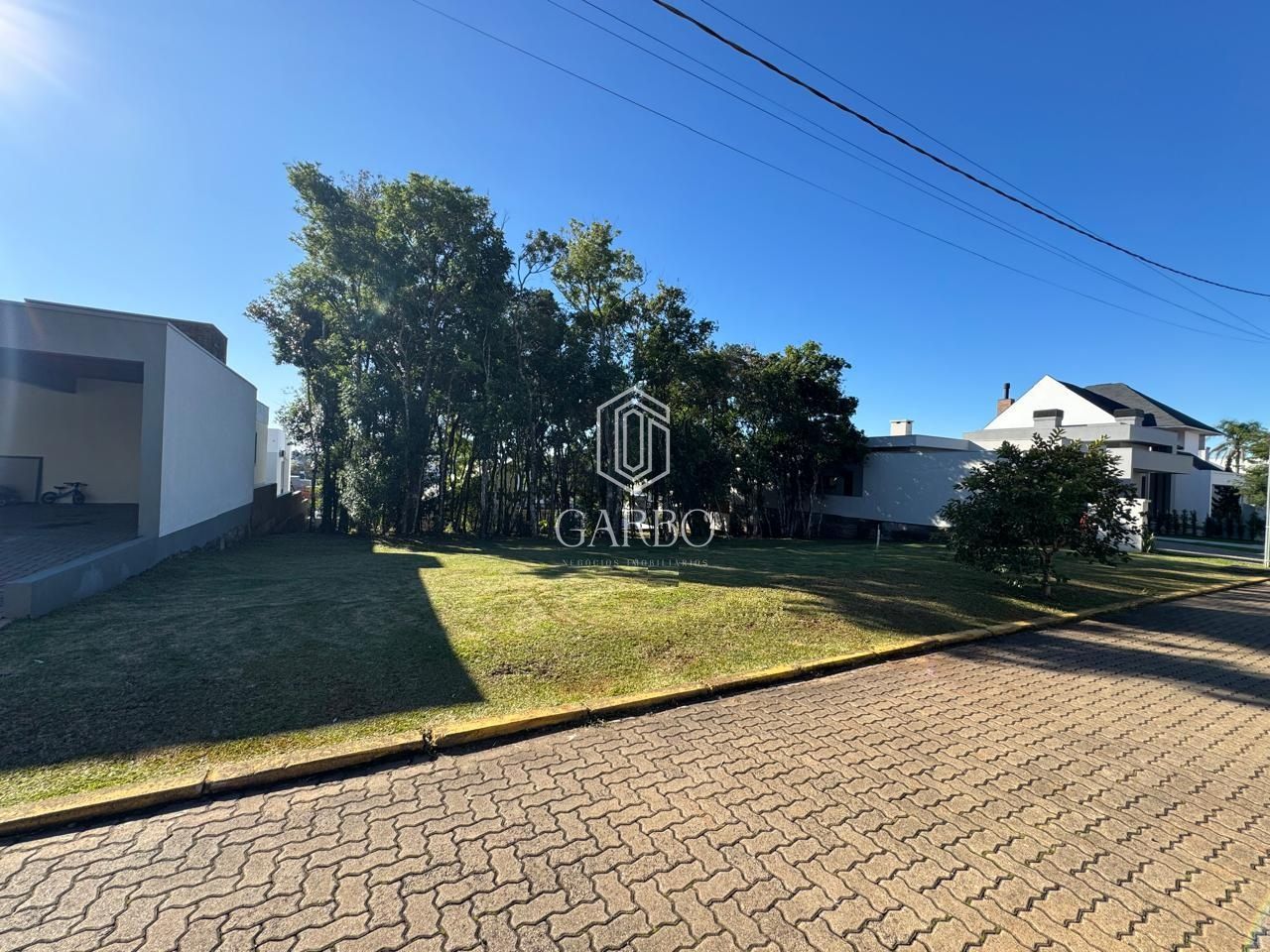 TERRENO À VENDA NO BELLE VILLE