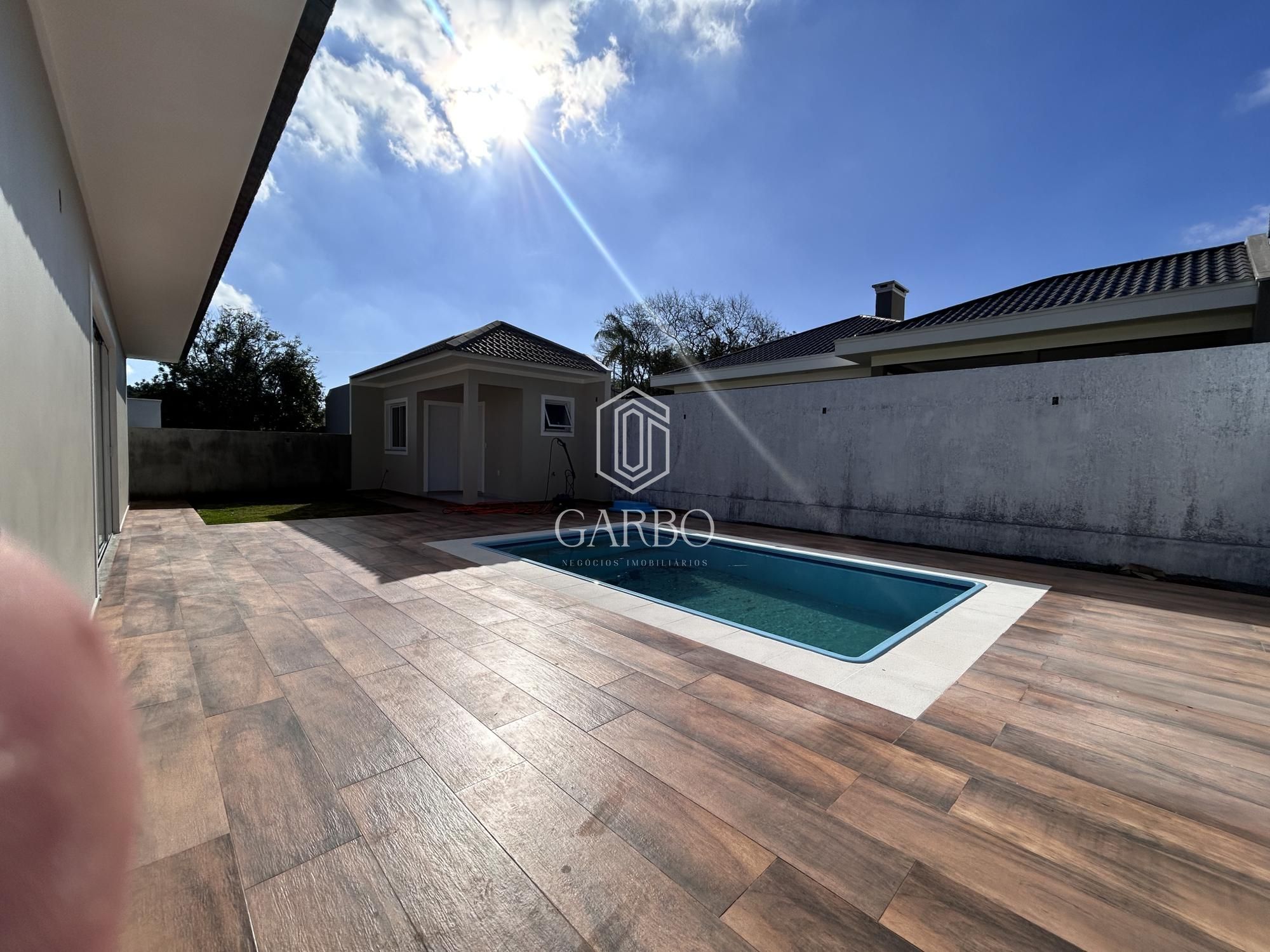 Casa, 3 quartos, 230 m² - Foto 14