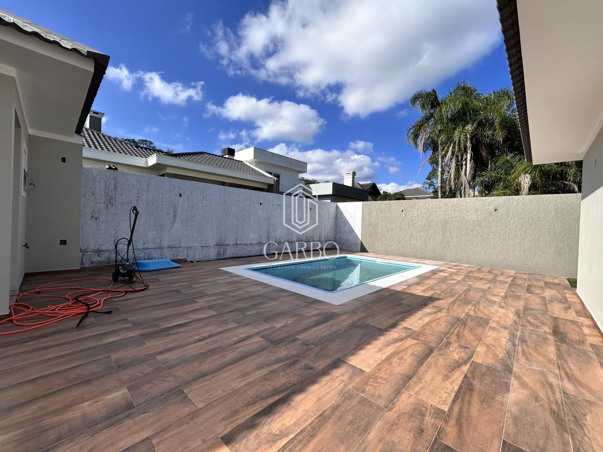 Casa, 3 quartos, 230 m² - Foto 13