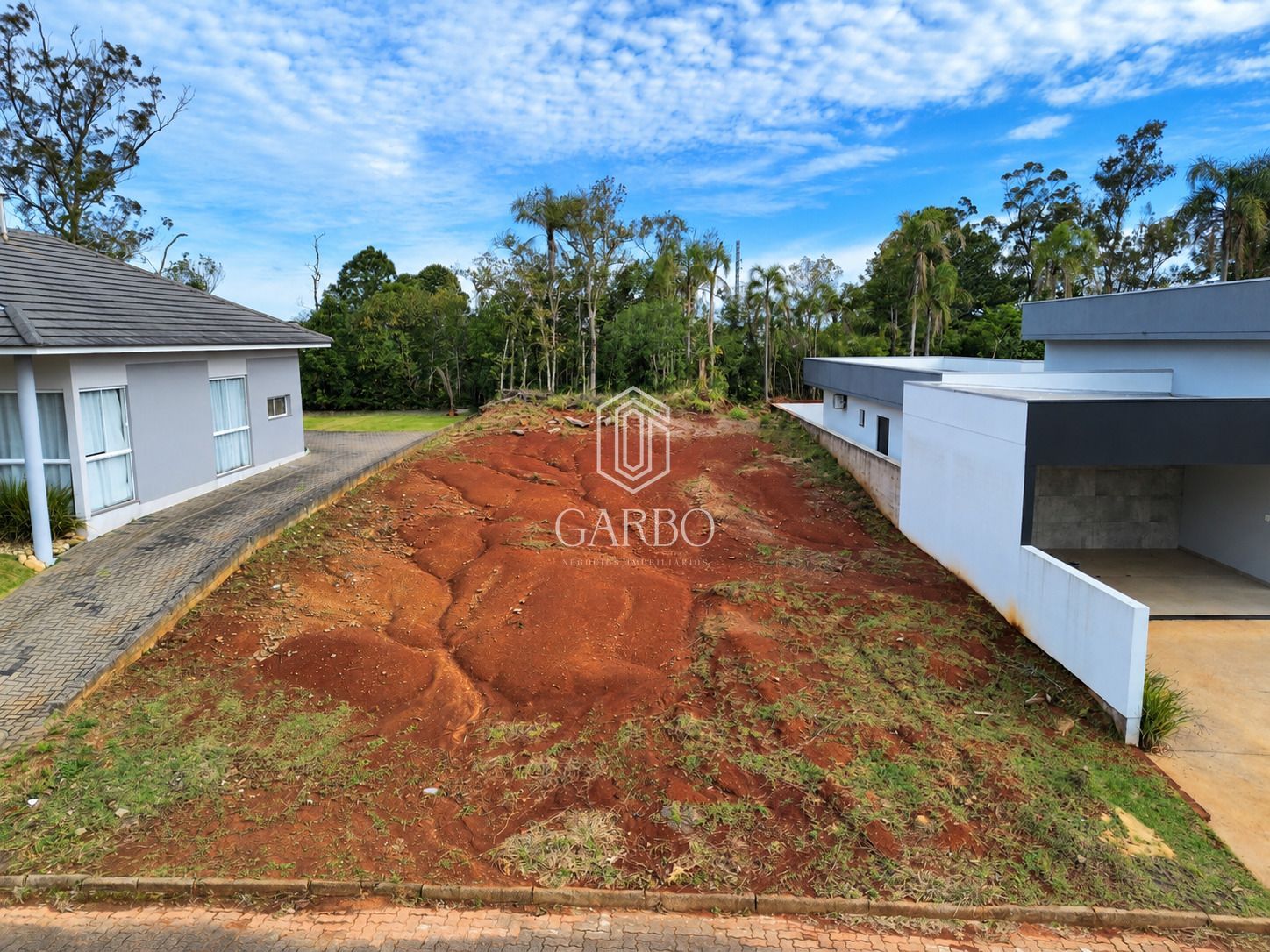 Terreno, 398 m² - Foto 2