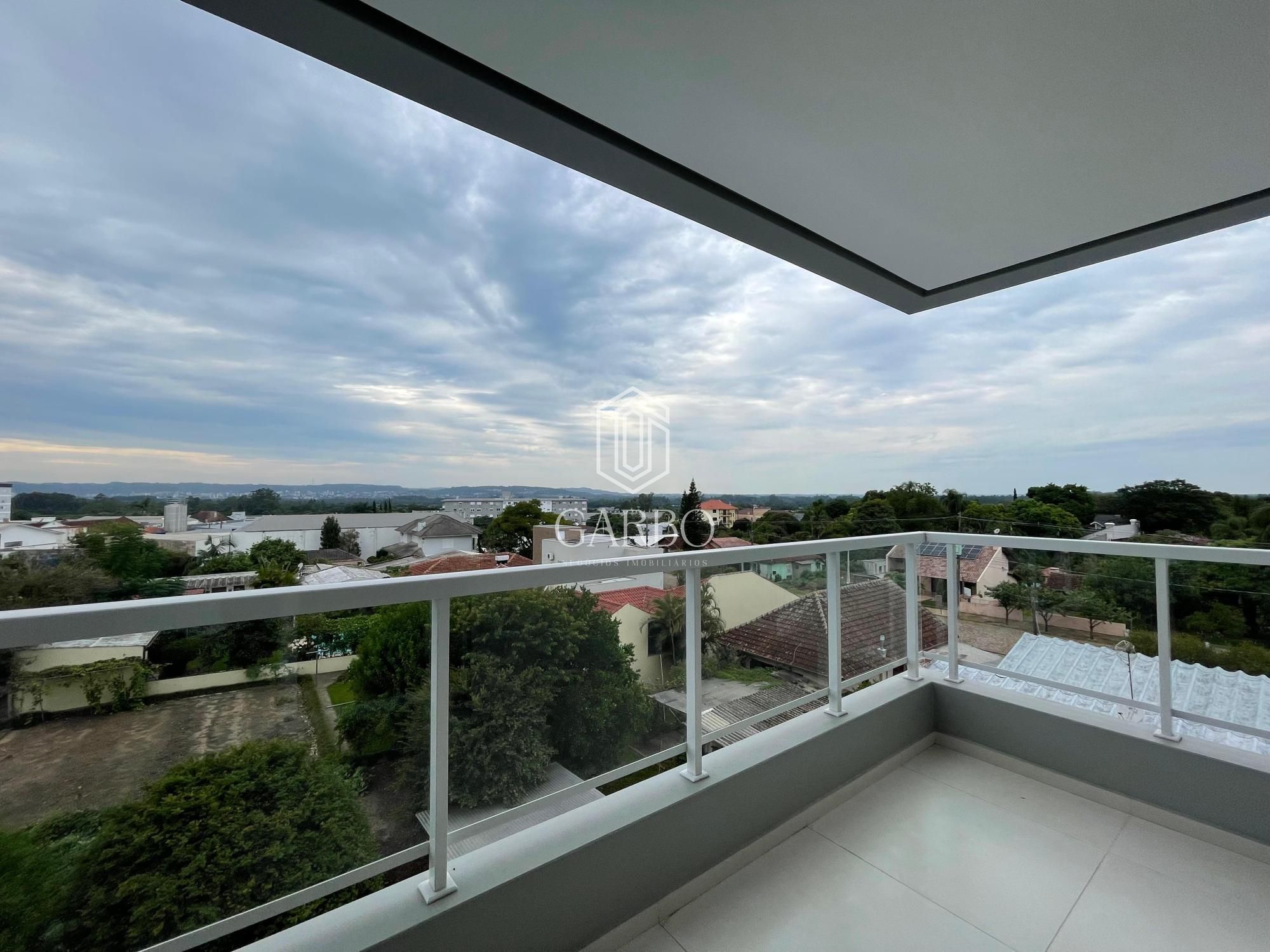 Apartamento à venda com 2 quartos, 95m² - Foto 7