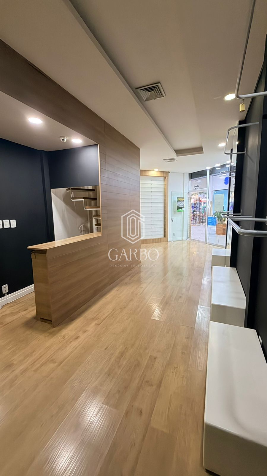 Sala-Conjunto, 29 m² - Foto 4