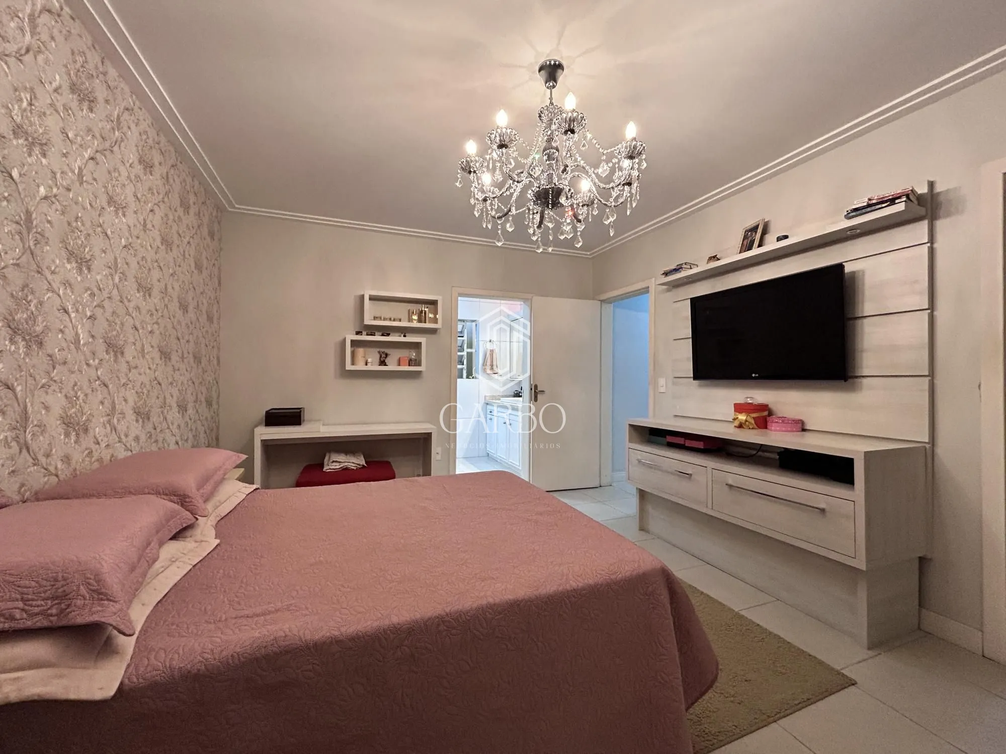 Casa, 5 quartos, 400 m² - Foto 21