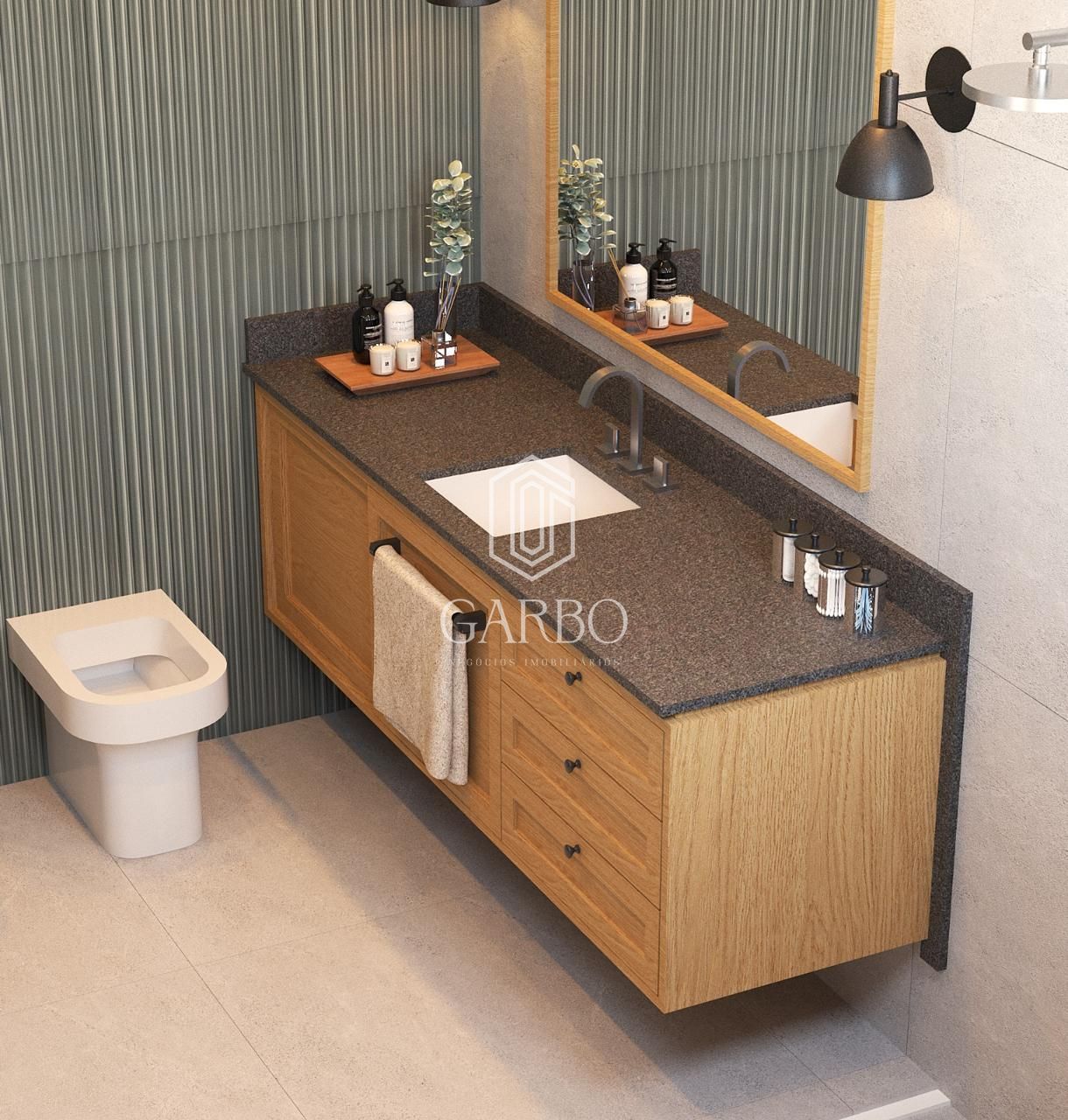 Casa, 3 quartos, 310 m² - Foto 27