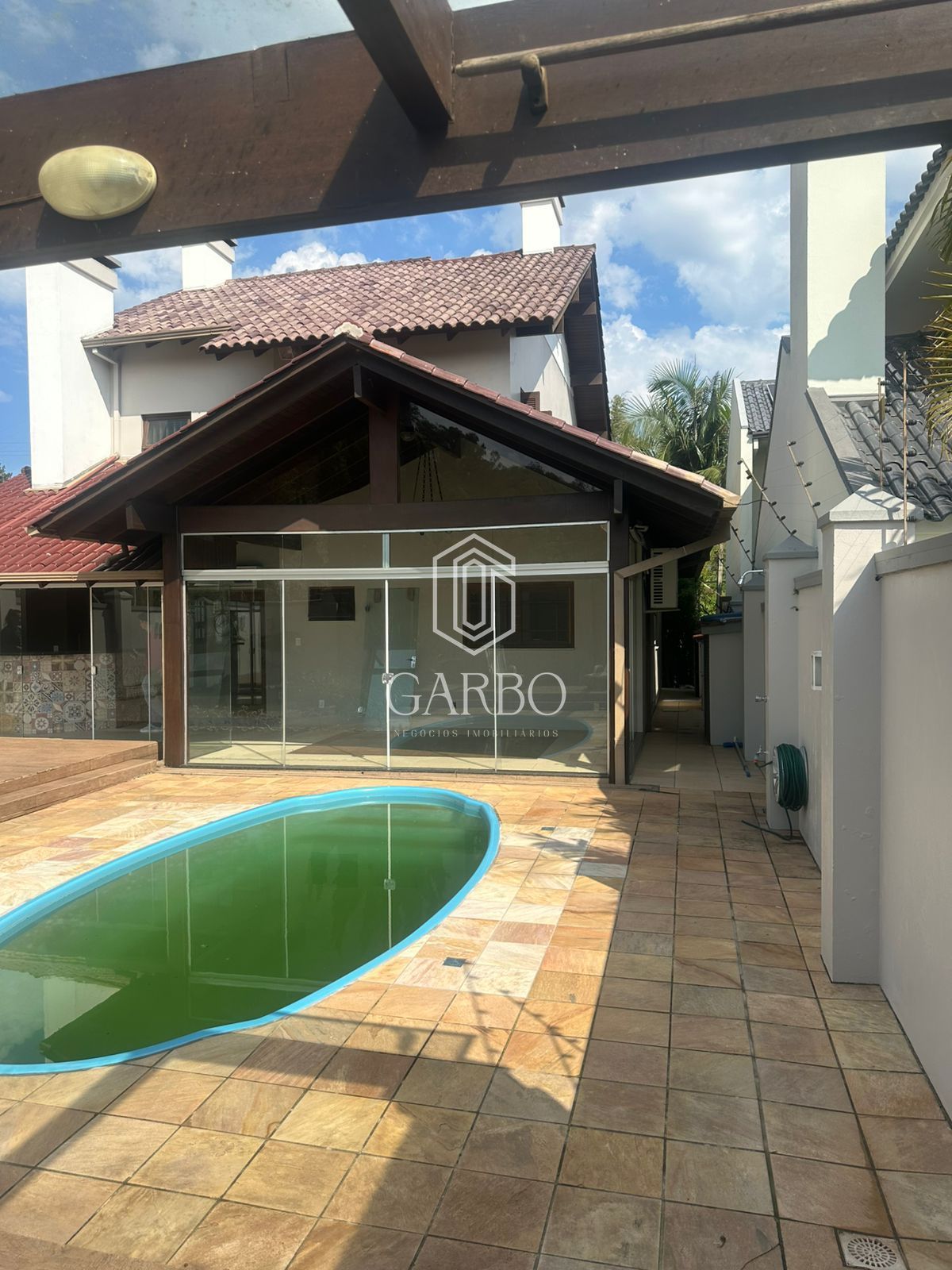 Casa à venda com 3 quartos, 260m² - Foto 20