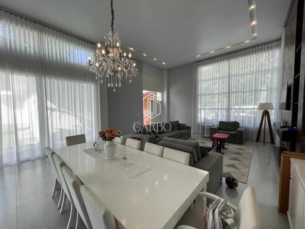 Casa à venda com 4 quartos, 393m² - Foto 6